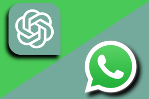 How to use ChatGPT on WhatsApp