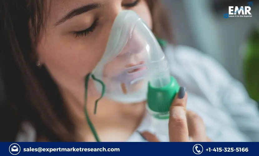 Respiratory Gas Monitors Market