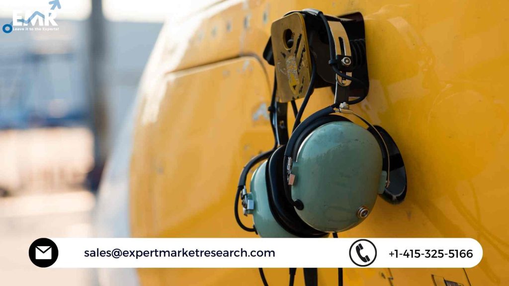 Aviation Headsets Market Size