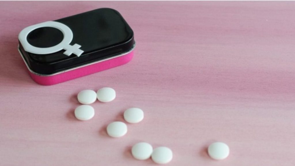 Contraceptive Pills Market to Grow