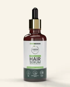 HairSerums for Every Hair