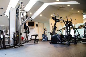 commercial fitness equipment importers