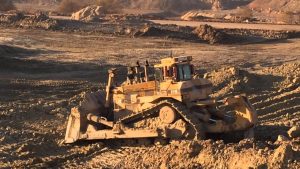 affordable dozer work contractor services