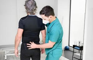 physical therapy for hip manhattan