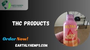 THC products