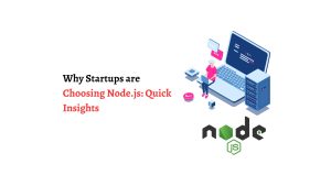 node.js app development services