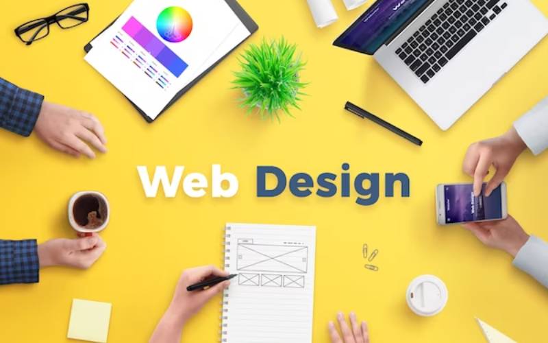 web design company tampa