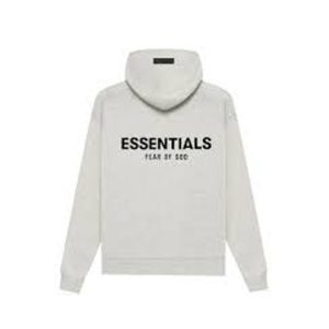 Essentials Tracksuit by Fear of God