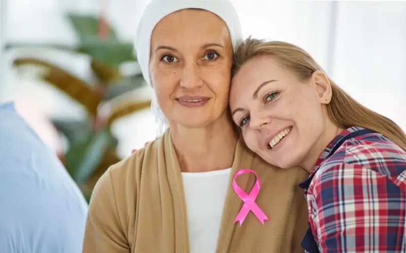 programs for breast cancer survivors
