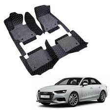 Audi A3 car mats