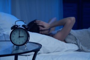 10 Insomnia Symptoms You Should Be Aware Of  