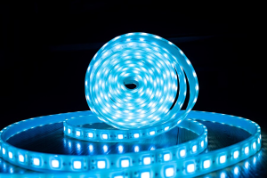 Disk Lights LED