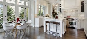 An image of Kitchen Remodeling Company