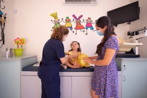 Wellness for Kids and Business: Managing a Successful Pediatrician Practice