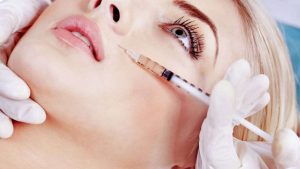 "Radiant Revival: Botox Secrets for Timeless Beauty in Dubai"