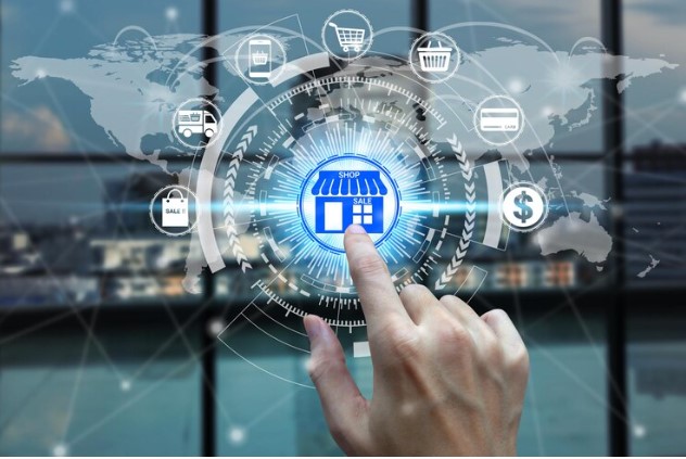 Tech Innovations Transforming Retail Property Management