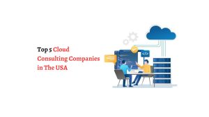 cloud consulting service