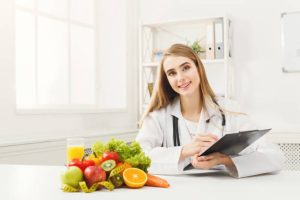 Empowering Wellness: A Roadmap from Your Registered Dietitian