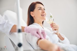 A Beginner's Guide to Understanding IV Nutrient Therapy