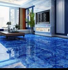 EPOXY FLOORING: Unveiling the Durable and Stylish Flooring Solution
