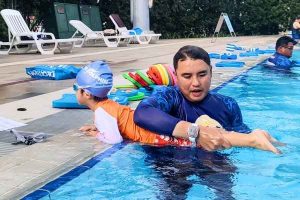 Ace Dolphin Swim School: Premier Swimming Lessons Near Me!