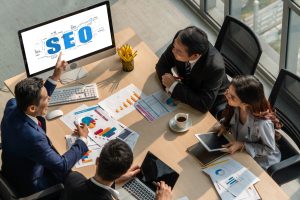 A Comprehensive Guide for Choosing the Right SEO Services in the Philippines