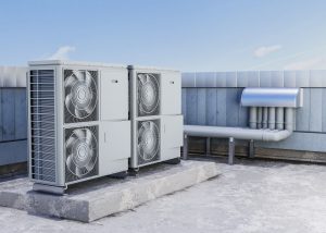 Factors to Consider When Choosing the Right HVAC Company for Business Needs