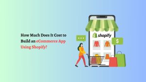 Shopify app development company