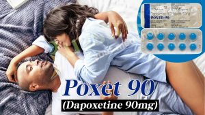 Poxet-90mg