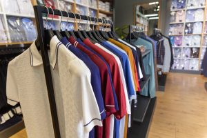 The Impact of Fast Fashion on Polo Shirt Suppliers in the Philippines