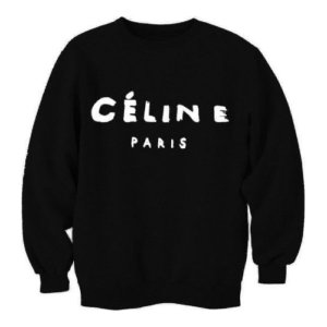 Celine-Sweatshirts-Basic-Celine-Paris-300x300