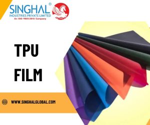 tpu film manufacturers in india