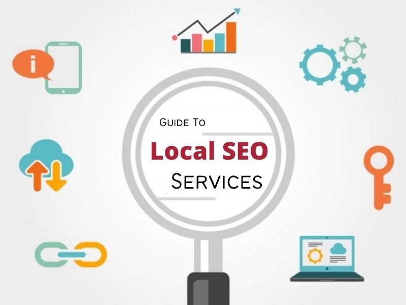 local SEO services for small business