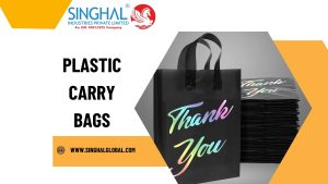 Unpacking the Issue: The Impact of Plastic Carry Bags