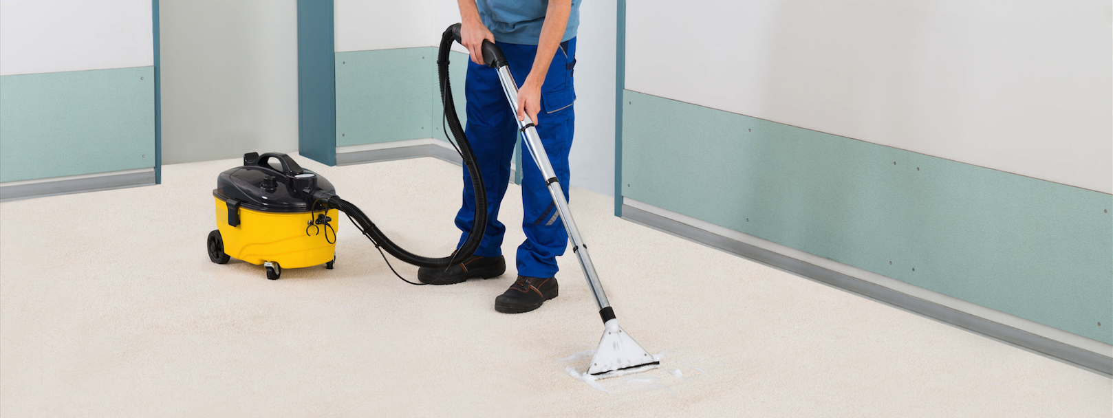 Tile and carpet cleaning Tricks