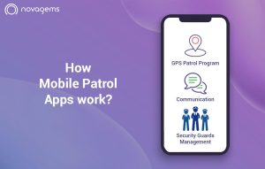 Panic Button Functionality: Enhancing Guard Safety and Response with Mobile Patrol Apps