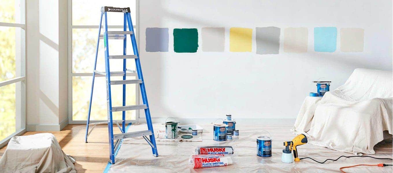 Residential Painting Service in Middleburg VA