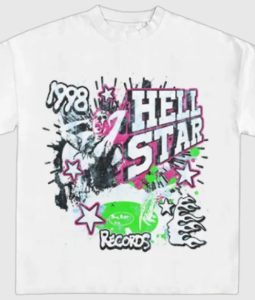 Hellstar Shirt