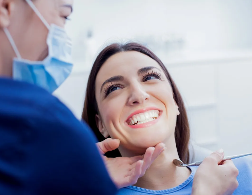 Periodontic Treatment in NYC
