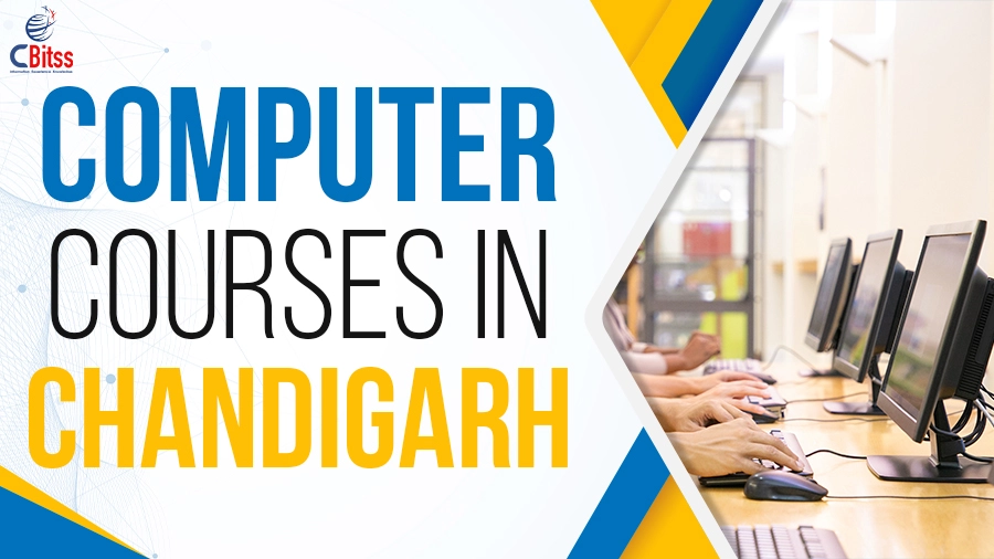 Computer Training in Chandigarh