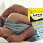 Best Way to Handle Erection Failure in Males With Tadagra 20mg