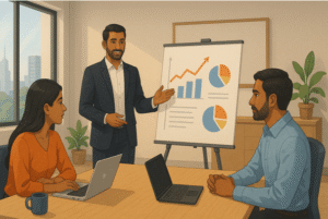 Early-Stage Investors: What Founders Should Know Before Pitching