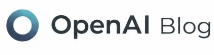 Open AI Blog