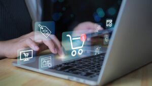 Artificial Intelligence and Ecommerce Website Development in Dubai and UAE