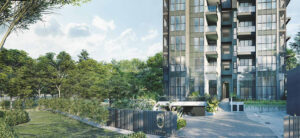 Overview of Dunearn House Condo Living