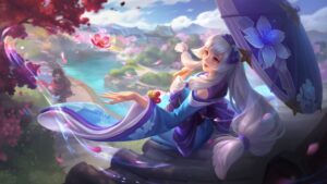 Mastering Kagura in Mobile Legends: Complete Beginner to Pro Guide