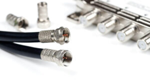 Future Trends in RF Connector Manufacturing
