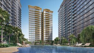 Property Types Available at Vela Bay