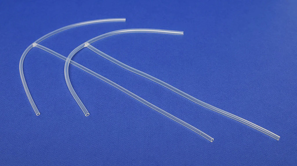 Medical Silicone Tubing