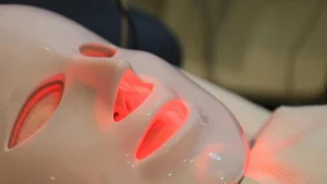 Sustainable Manufacturing Practices in LED Face Mask Production